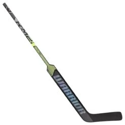 Warrior Ritual M2i Senior Goalie Stick -Hockey Specialty Store warrior goalie stick ritual m2i sr inset1