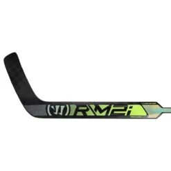 Warrior Ritual M2i Senior Goalie Stick -Hockey Specialty Store warrior goalie stick ritual m2i sr inset2 1
