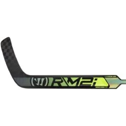 Warrior Ritual M2i Senior Goalie Stick -Hockey Specialty Store warrior goalie stick ritual m2i sr inset4 1