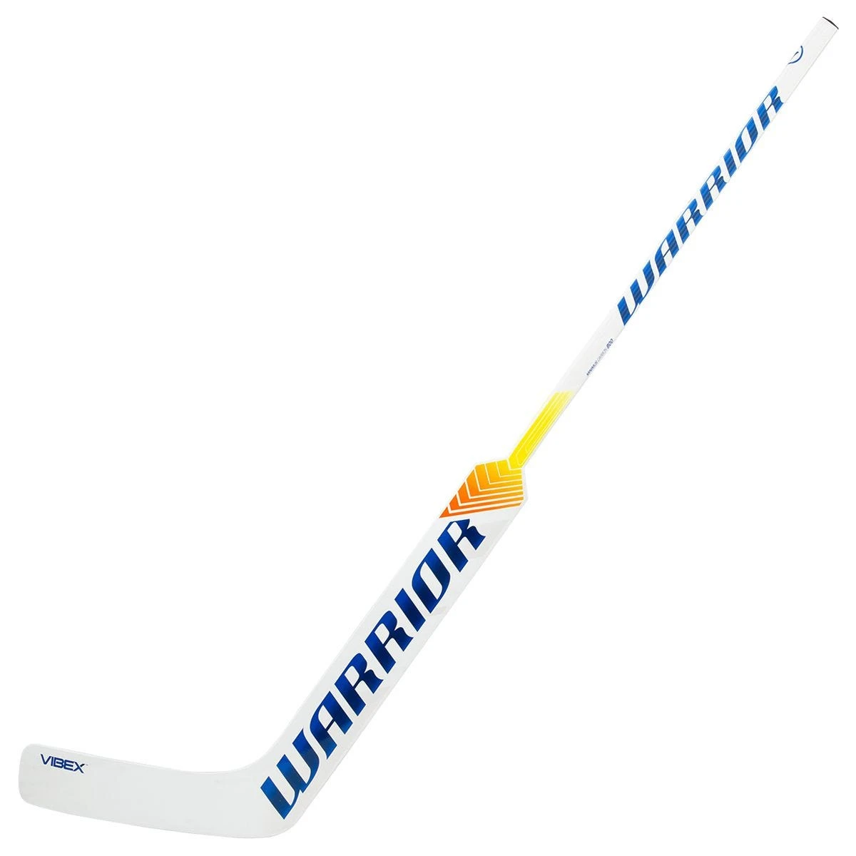 Warrior Ritual V1 Intermediate+ Goalie Stick 4 Warrior Ritual V1 Intermediate+ Goalie Stick - Image 2
