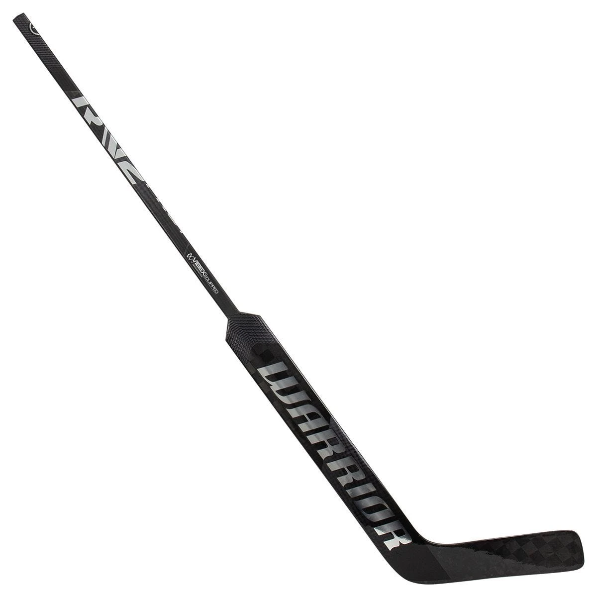 Warrior Ritual V2 Pro+ Senior Goalie Stick 5 Warrior Ritual V2 Pro+ Senior Goalie Stick - Image 3