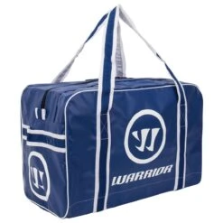 Hockey Specialty Store 7 Warrior Pro Coaches Small 21in. Hockey Bag
