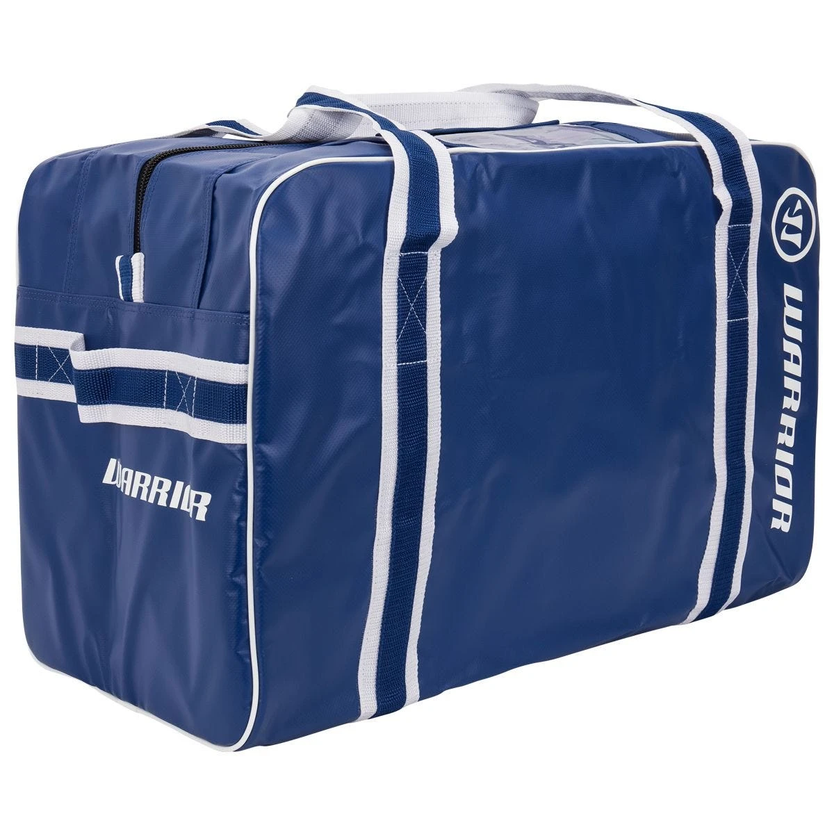 Warrior Pro Coaches Small 21in. Hockey Bag 4 Warrior Pro Coaches Small 21in. Hockey Bag - Image 2