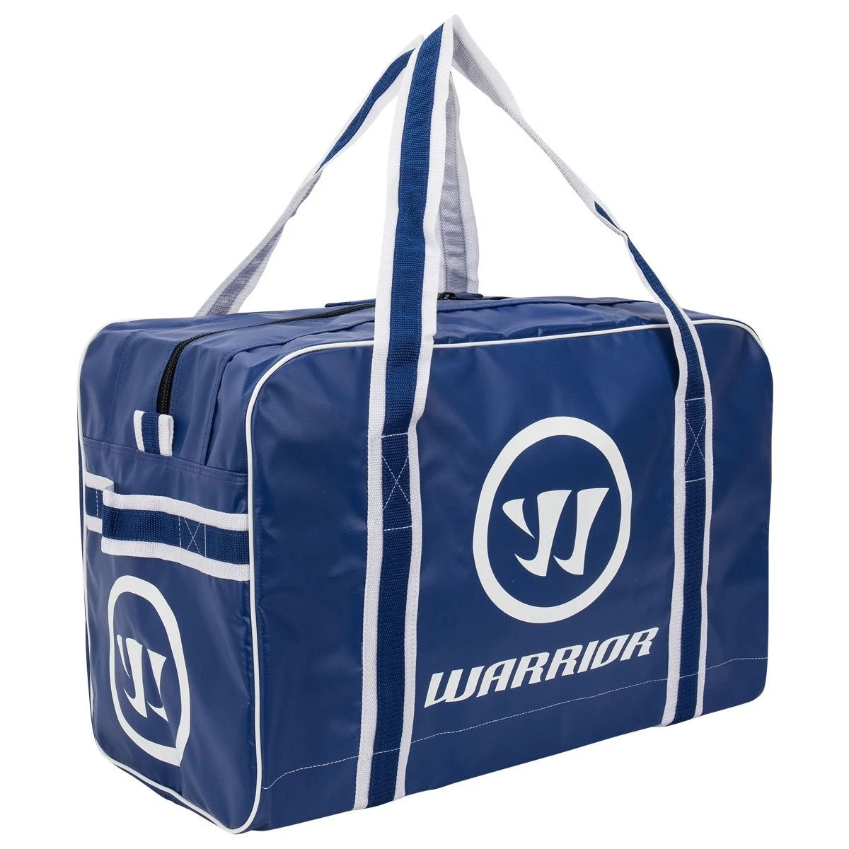 Warrior Pro Coaches Small 21in. Hockey Bag 3 Warrior Pro Coaches Small 21in. Hockey Bag