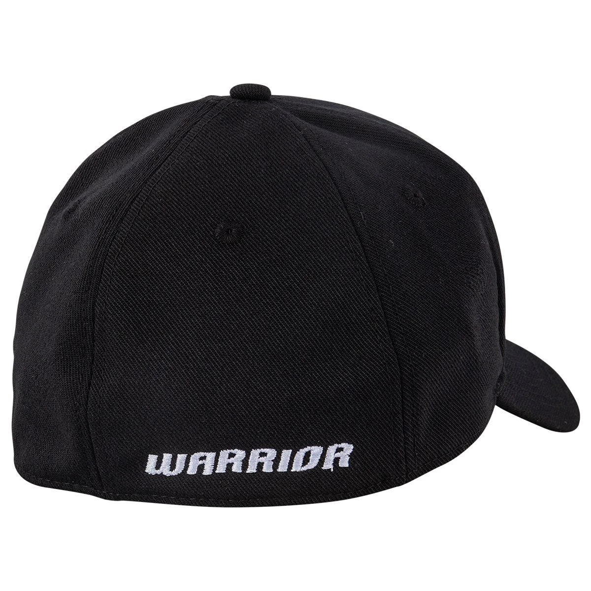Warrior Corpo Stretch Fit Cap 5 Warrior Corpo Stretch Fit Cap - Image 3