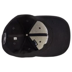 Warrior Corpo Stretch Fit Cap 9 Warrior Corpo Stretch Fit Cap -Hockey Specialty Store warrior hockey headwear corpo stretch fit cap inset3