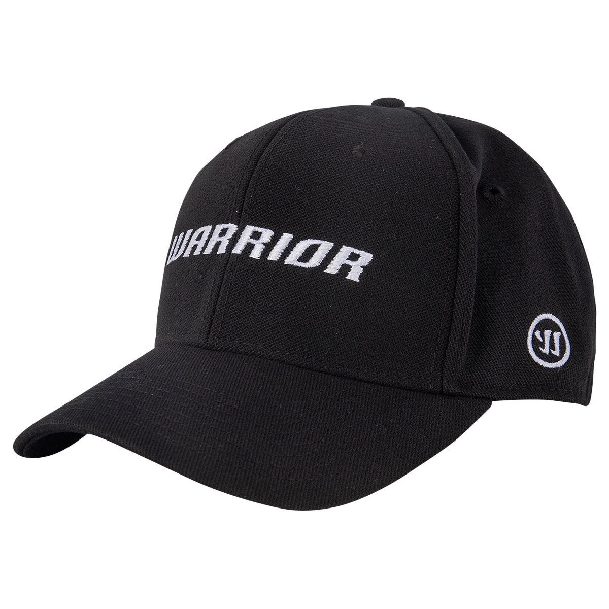 Warrior Corpo Stretch Fit Cap 3 Warrior Corpo Stretch Fit Cap