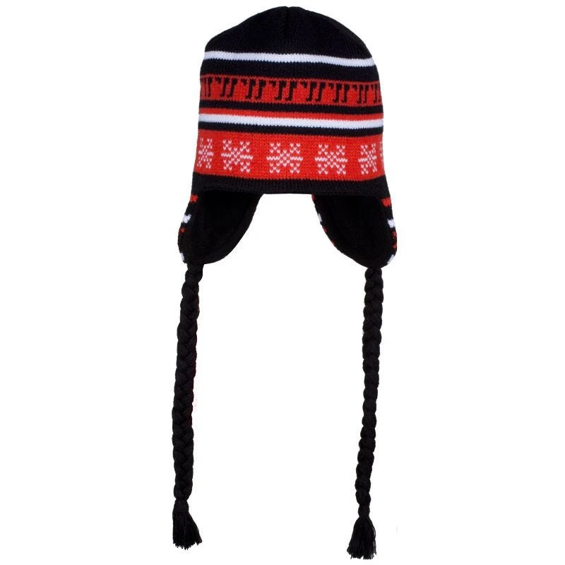 Warrior Lodge Beanie 4 Warrior Lodge Beanie - Image 2