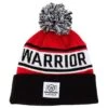 Warrior Toque Beanie -Hockey Specialty Store warrior hockey headwear toque beanie