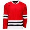 Warrior KH130 Youth Hockey Jersey - Chicago Blackhawks -Hockey Specialty Store warrior hockey jersey kh130 chi yth