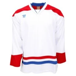 Warrior KH130 Youth Hockey Jersey - Montreal Canadiens -Hockey Specialty Store warrior hockey jersey kh130 mtl yth inset10