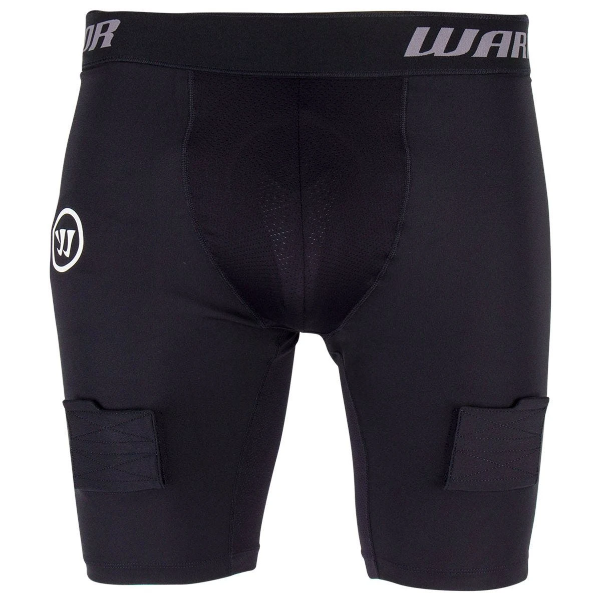 Warrior Senior Compression Jock Short W/ Cup 6 Warrior Senior Compression Jock Short W/ Cup - Image 4