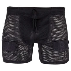 Warrior Junior Loose Jock Short W/ Cup 11 Warrior Junior Loose Jock Short W/ Cup -Hockey Specialty Store warrior hockey jock loose short jr inset1