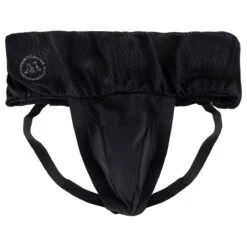 Warrior Senior Loose Jock Short W/ Cup -Hockey Specialty Store warrior hockey jock loose short sr inset4