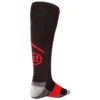 Warrior Pro Compression Hockey Sock -Hockey Specialty Store warrior hockey sock pro compression inset2
