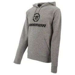 Warrior Corpo Stack Senior Pullover Hoodie -Hockey Specialty Store warrior hockey sweatshirt corpo stack pullover hoodie sr inset1