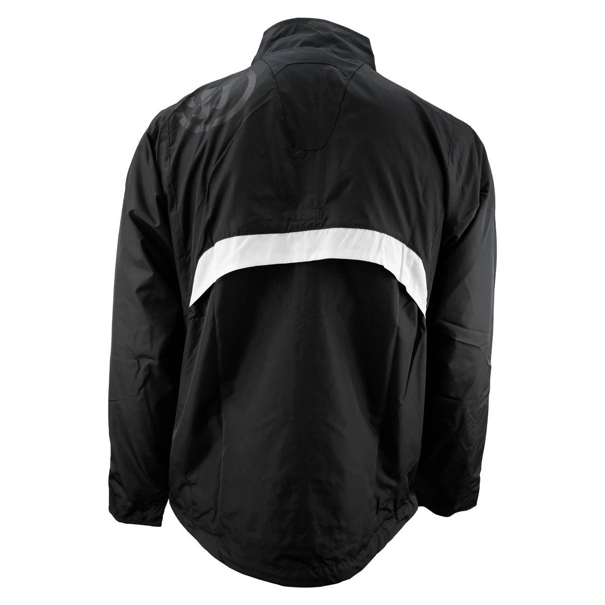 Warrior Motion Youth Warm Up Jacket 4 Warrior Motion Youth Warm Up Jacket - Image 2