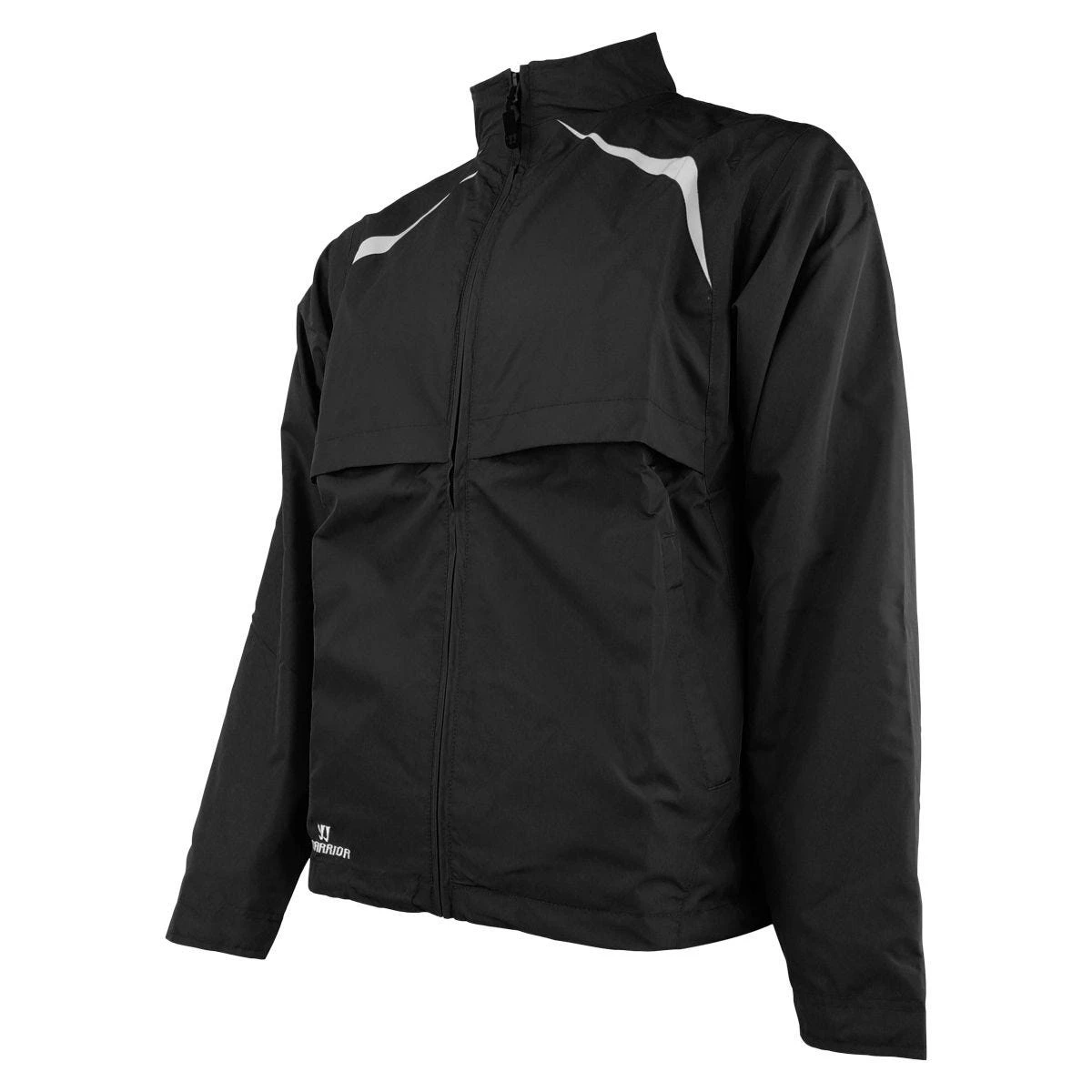 Warrior Motion Youth Warm Up Jacket 3 Warrior Motion Youth Warm Up Jacket