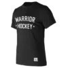 Warrior Hockey Street Men's Short Sleeve Tee Shirt -Hockey Specialty Store warrior t shirt mens hockey street short sleeve