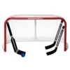 Winnwell Pro Form Mini Net Set -Hockey Specialty Store winnwell hockey accessories pro form mini net set 2013